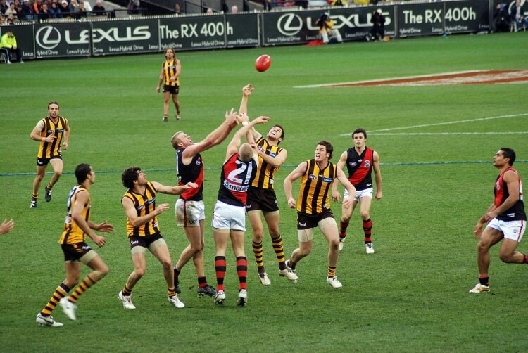 The Most Popular Teams In The AFL Flo's Blog