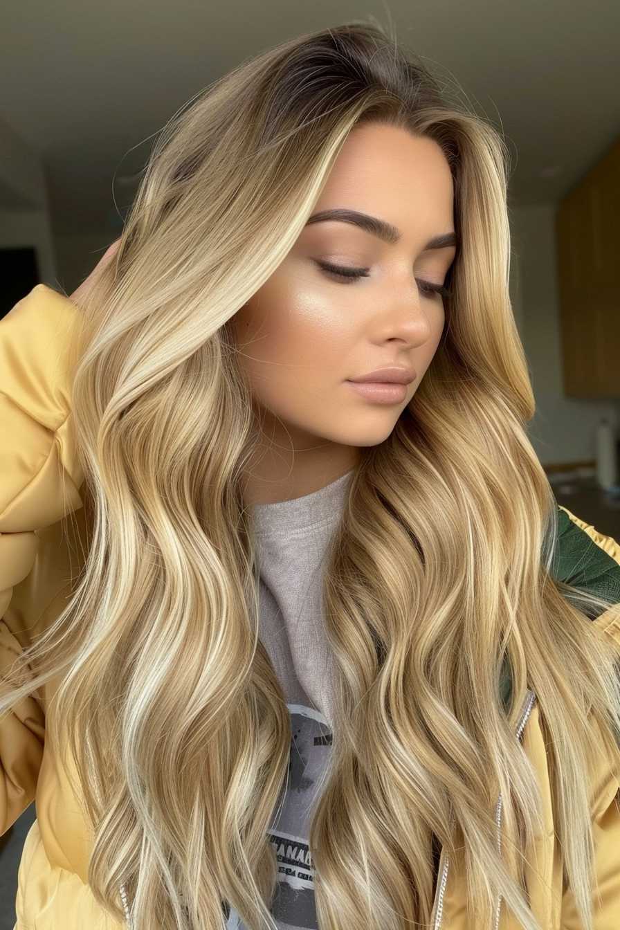 45 Blonde Hair Color Ideas That Will Make You Look Like a Total ...